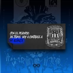 Mousepad Alianza vista 3