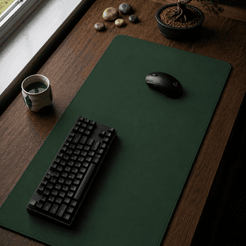 Mousepad de Color vista 3
