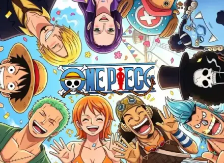 Mousepad One Piece plantilla 3