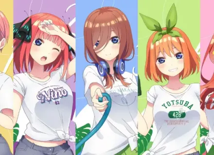 Mousepad Quintillizas plantilla 2