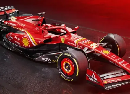 Mousepad Formula 1 plantilla 2