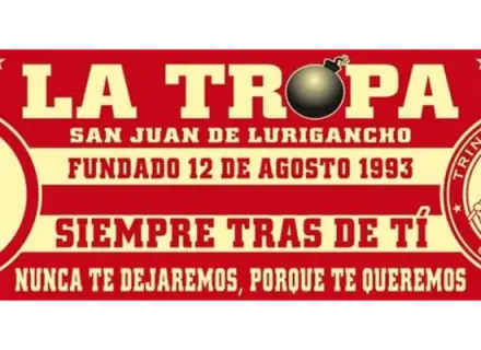 Mousepad Universitario de Deportes plantilla 3