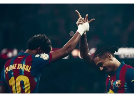 Mousepad Barcelona plantilla 2