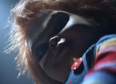 Mousepad Chucky plantilla 1