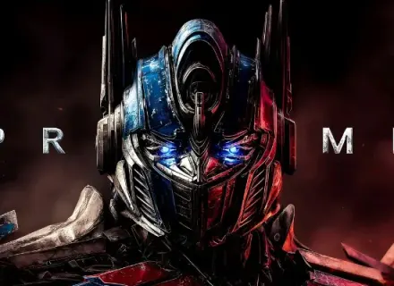 Mousepad Transformers plantilla 1