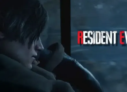 Mousepad Resident Evil plantilla 3