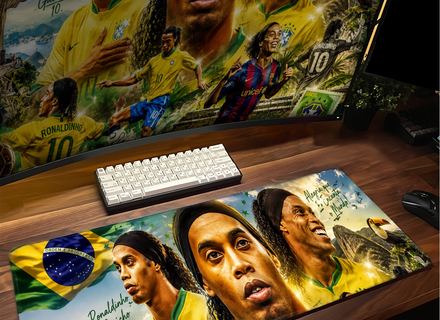 Mousepad mundial 2026 plantilla 2