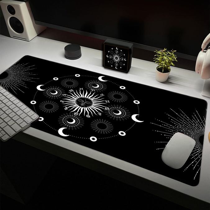Mousepad Constelación - vista 2