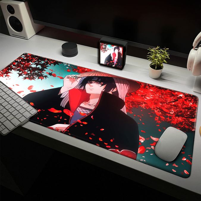 Mousepad Naruto - vista 2
