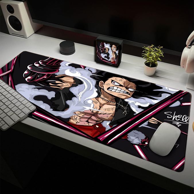 Mousepad One piece - vista 3