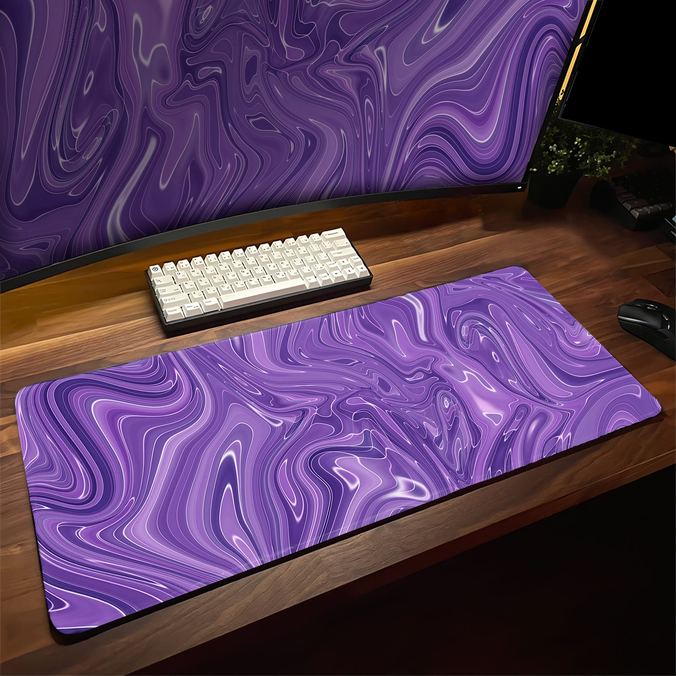 Mousepad Textura - vista 2
