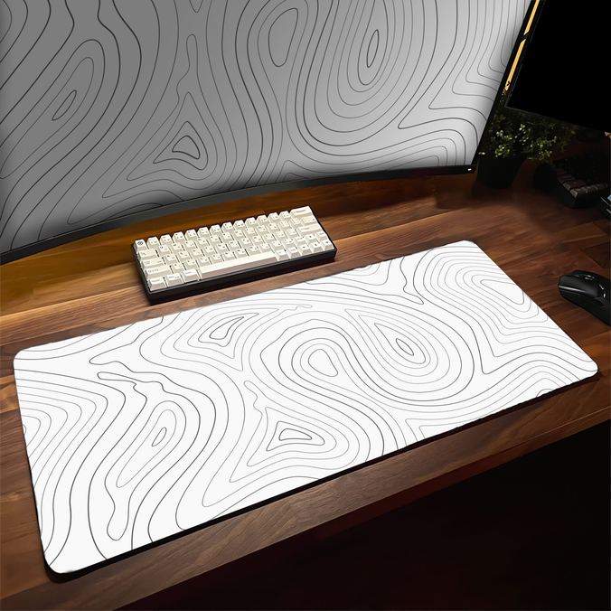 Mousepad Textura II - vista 1
