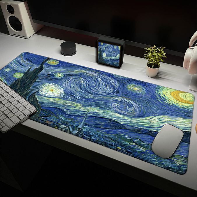 Mousepad Paisajes - vista 1