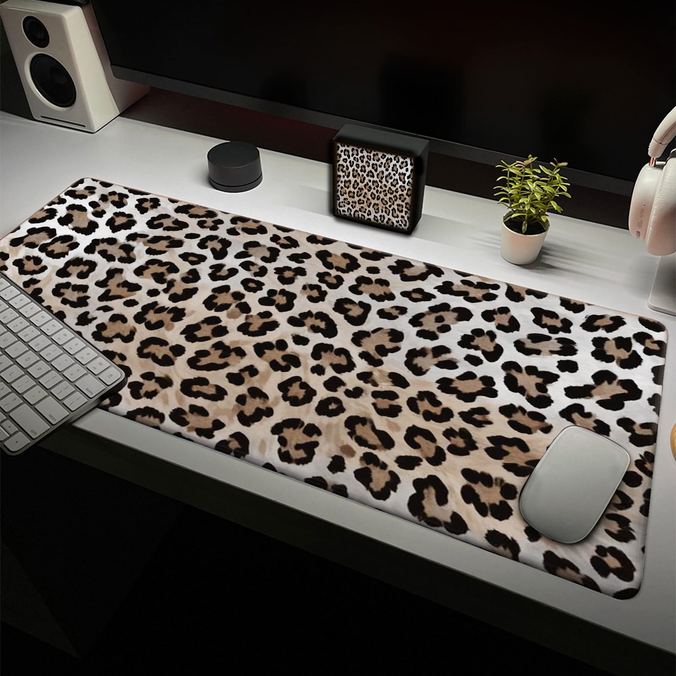 Mousepad Animal Print - vista 1