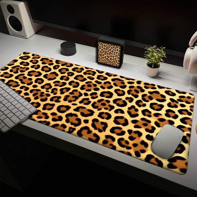 Mousepad Animal Print - vista 2