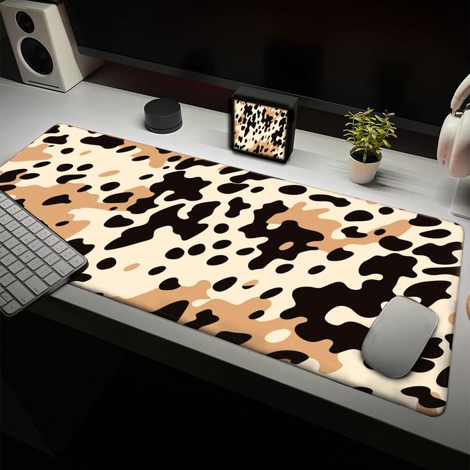 Mousepad Animal Print - vista 3