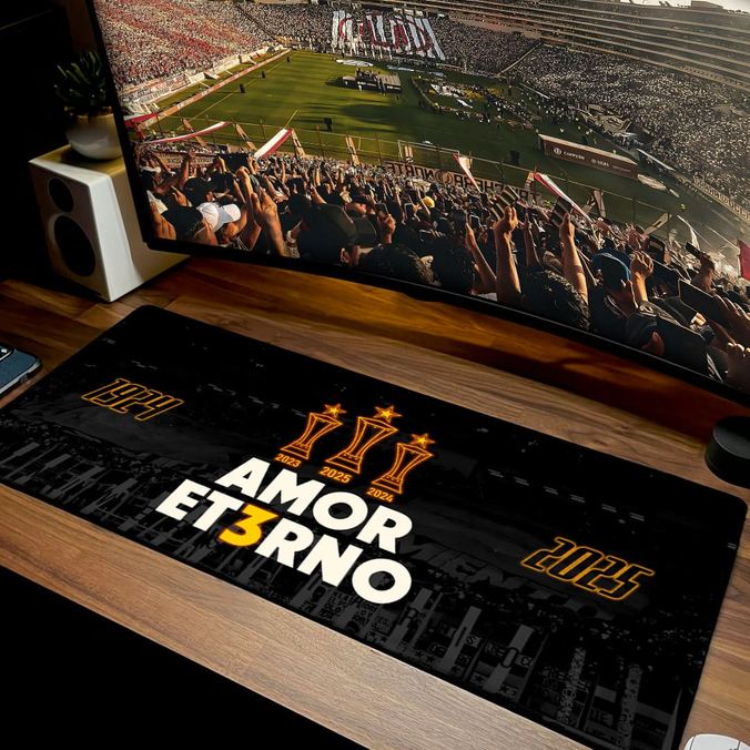 Mousepad Universitario - vista 1