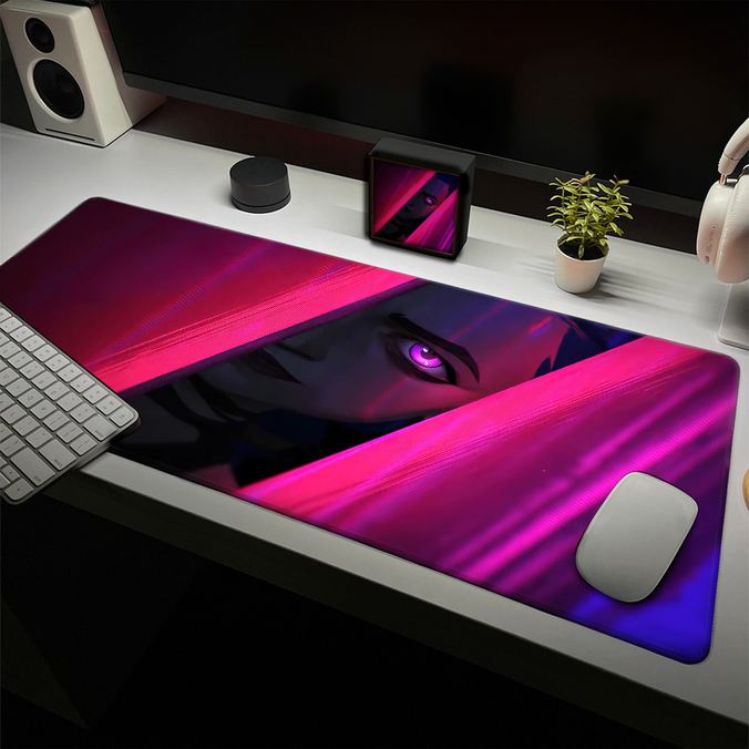 Mousepad Arcane - vista 1