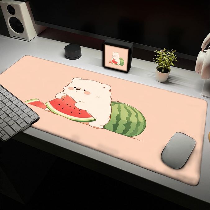 Mousepad Bears - vista 2