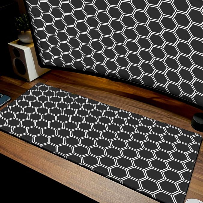 Mousepad Abstractos II