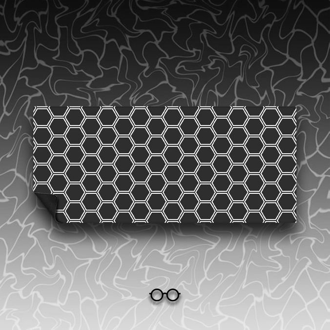Mousepad Abstractos II