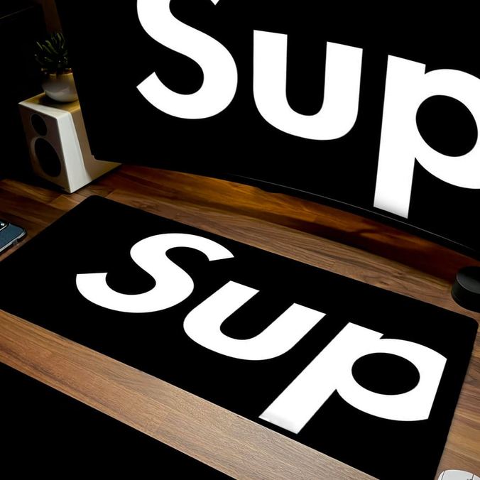 Mousepad marcas - vista 1
