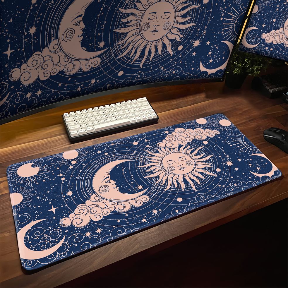Mousepad Constelación