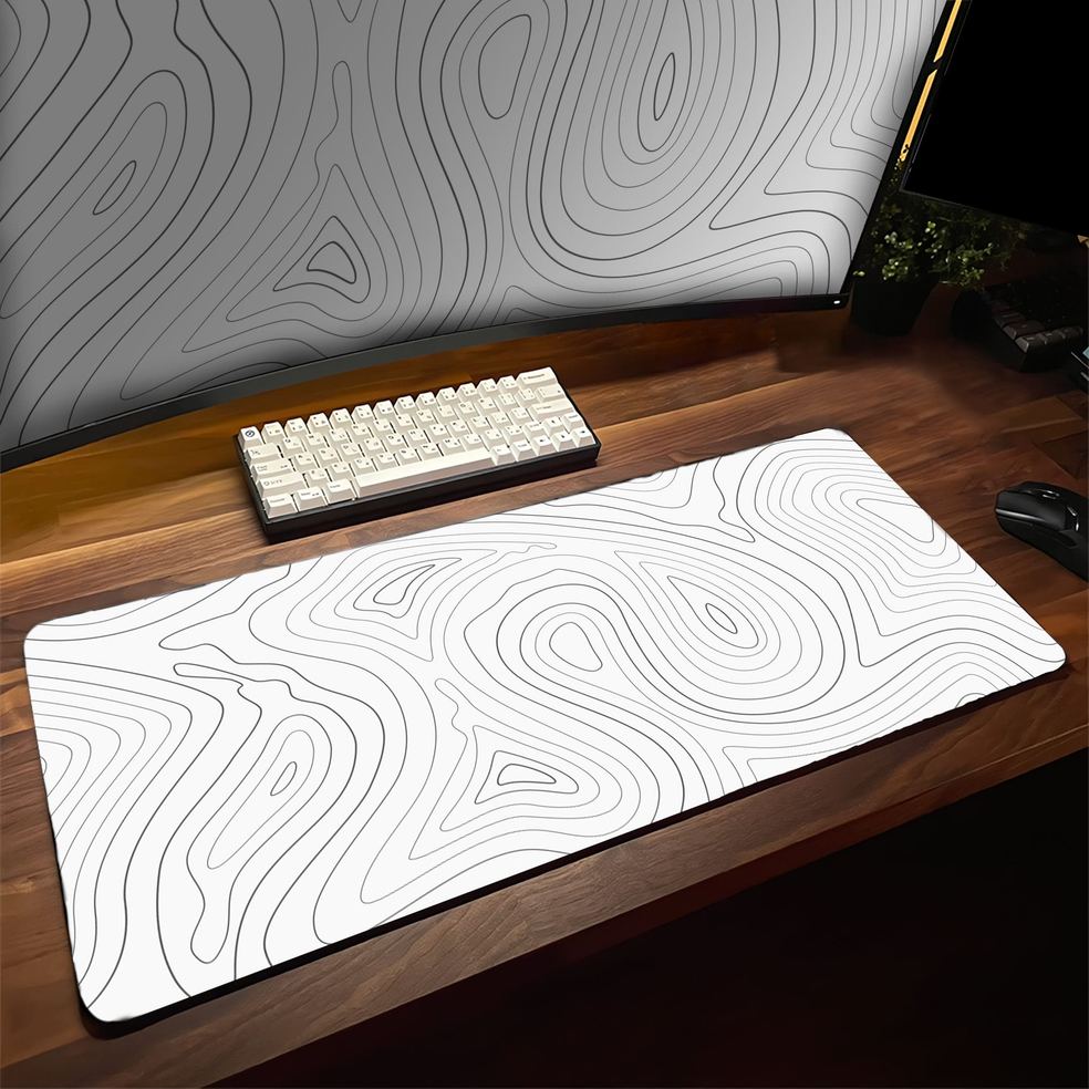 Mousepad Textura II